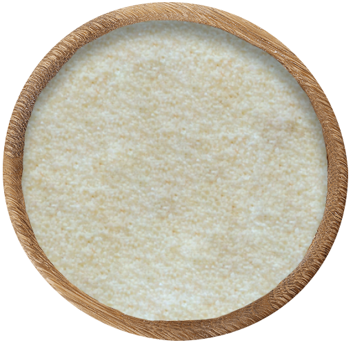 Крупа манная из мягких сортов пшеницы (Крупчатка)