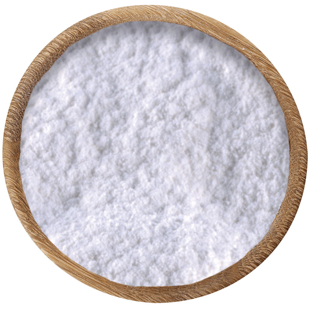 Мука рисовая	