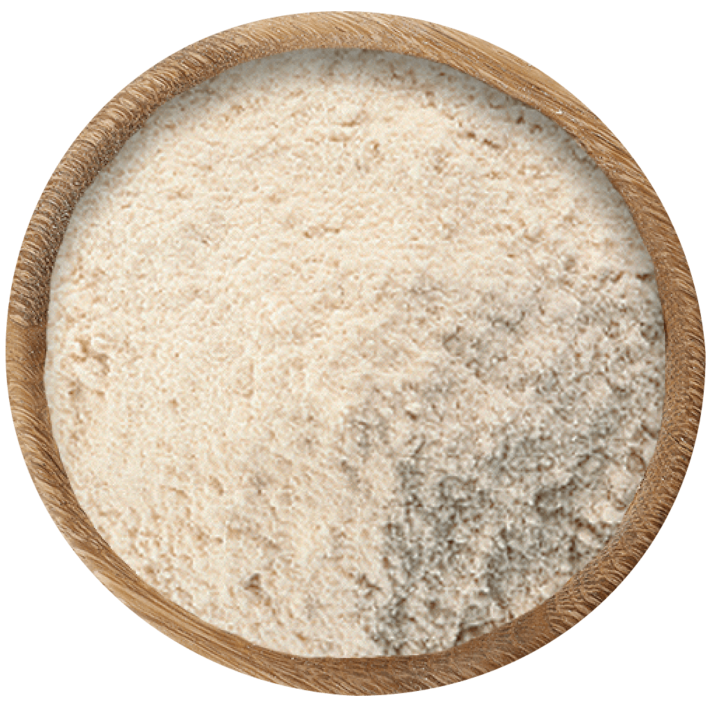 Мука овсяная из хлопьев. Срок годности 12 мес.