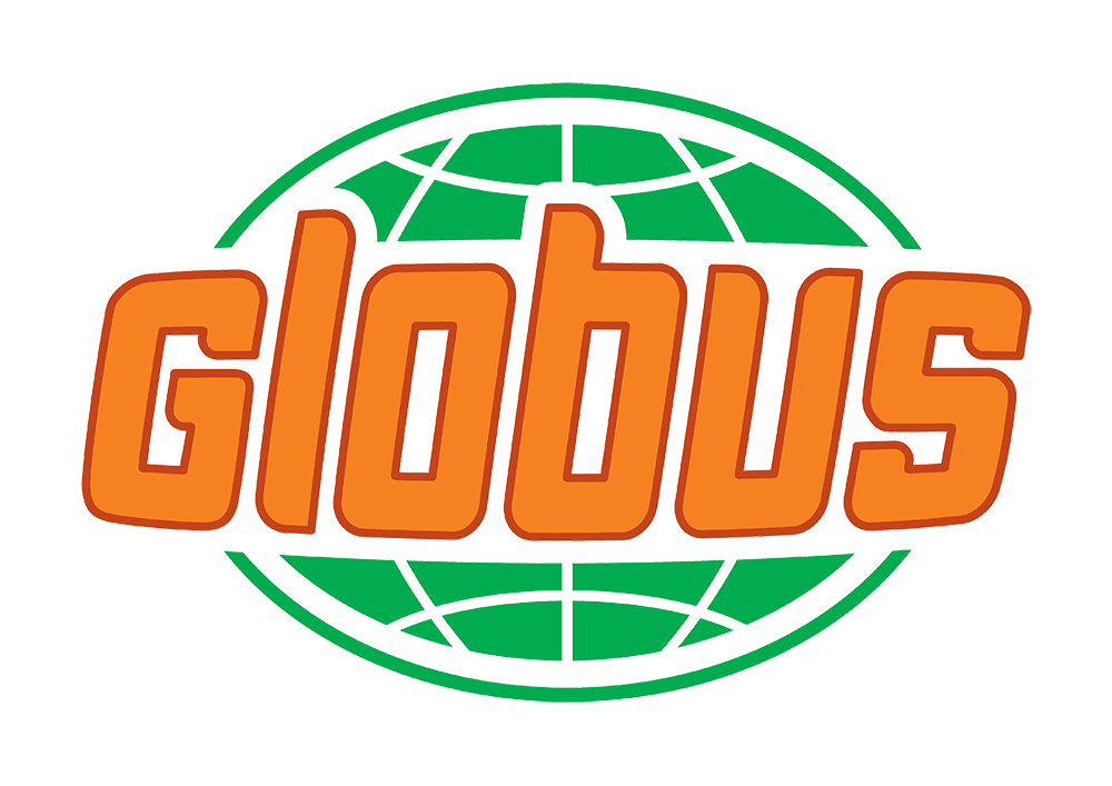 Гипермаркет "Глобус"