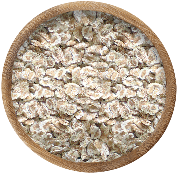 Хлопья пшеничные