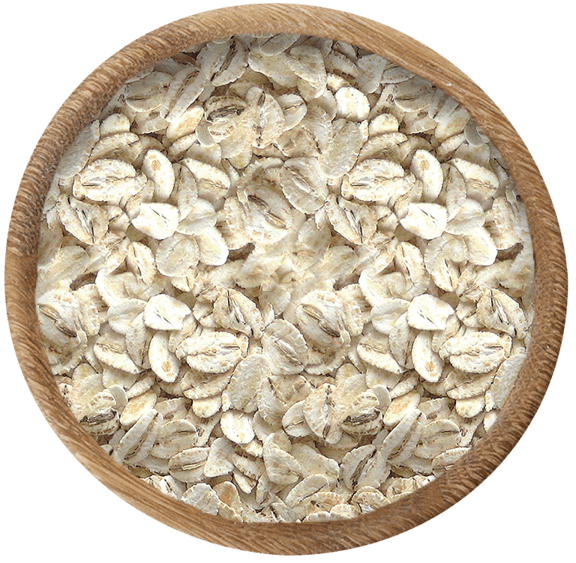 Хлопья ячменные
