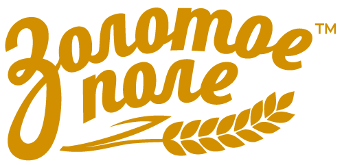 Золотое поле