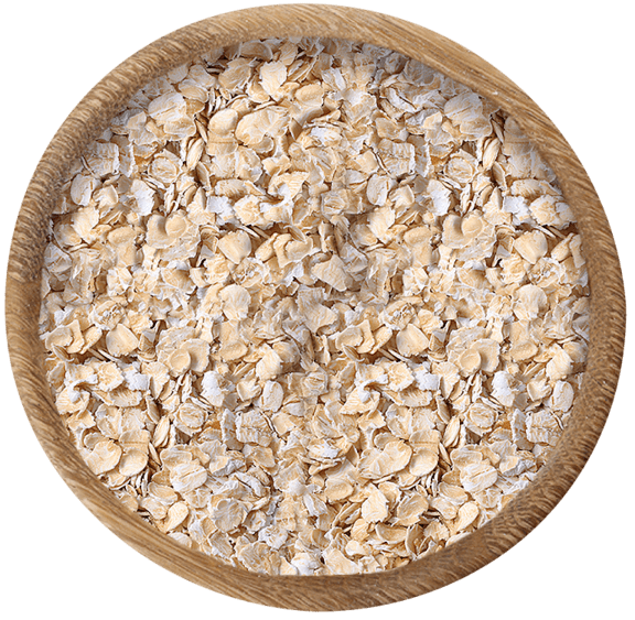 Хлопья овсяные "Экстра" №2