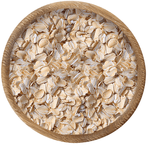 Хлопья овсяные "Экстра" №1