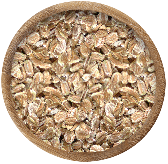 Хлопья ржаные 