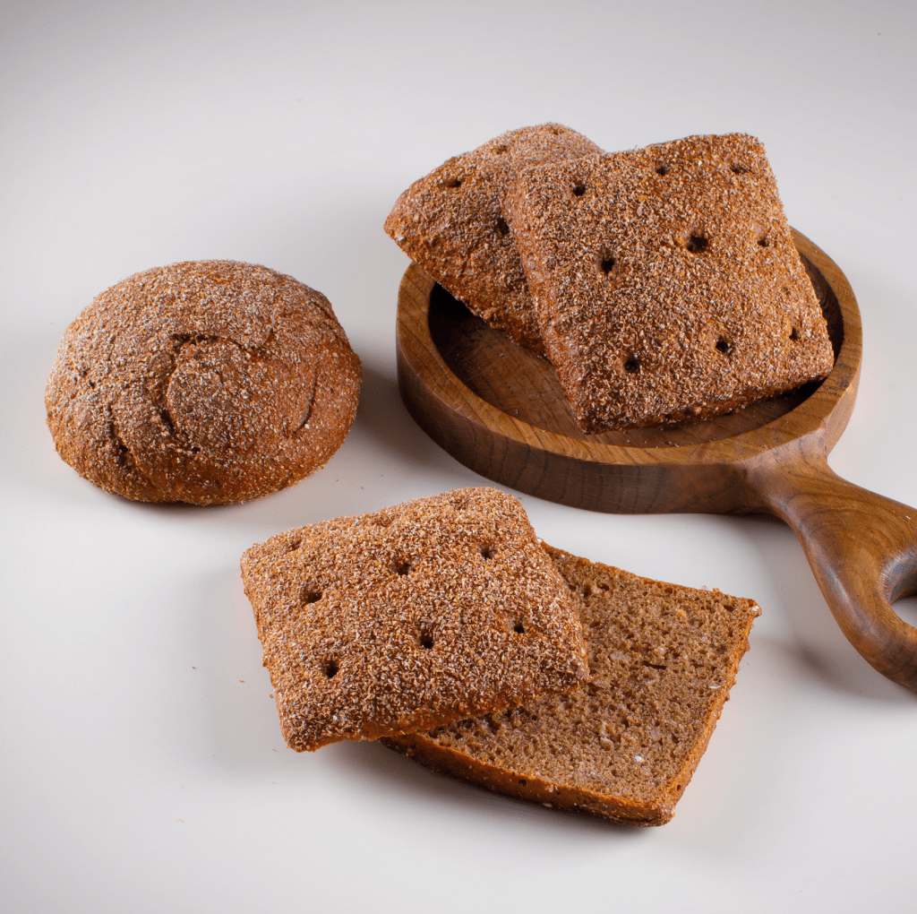  «Ржаная сила»