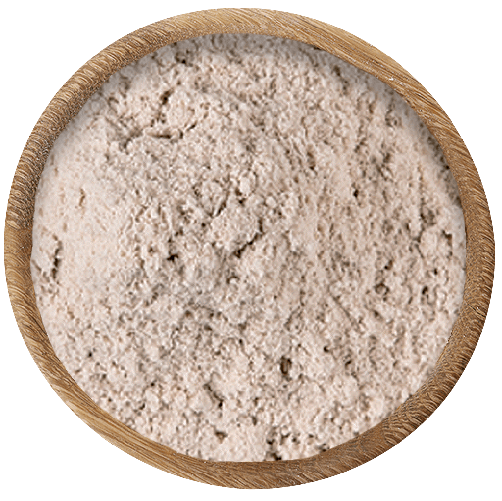 Мука ржаная хлебопекарная обдирная