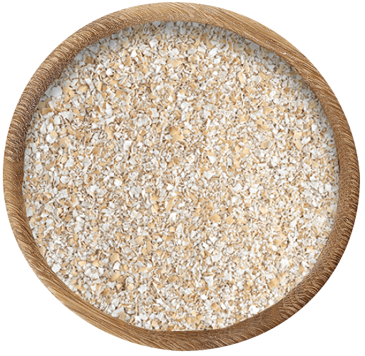 Отруби овсяные №2