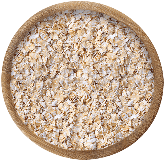 Хлопья овсяные "Экстра" №3