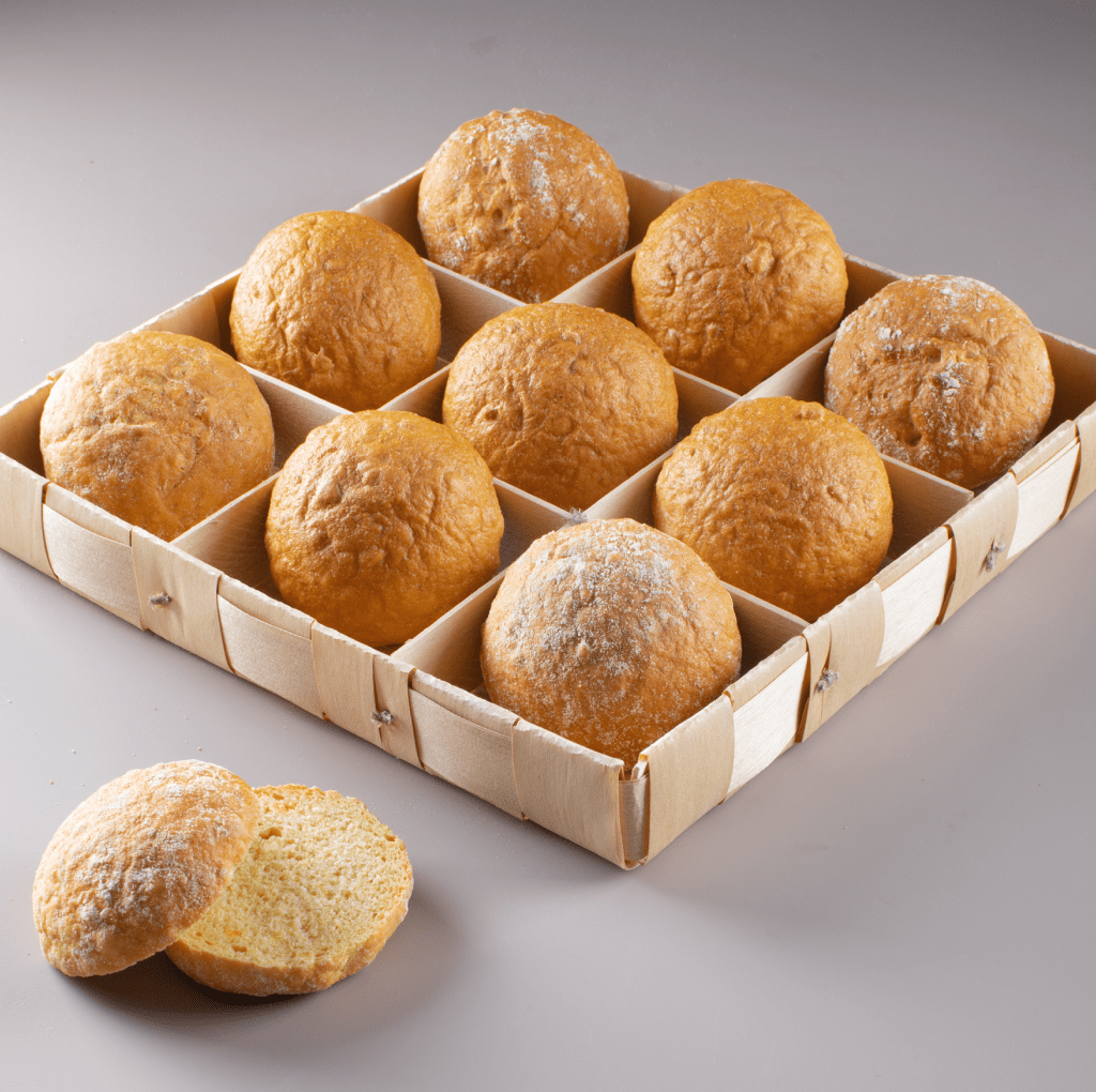 «Кукурузная»