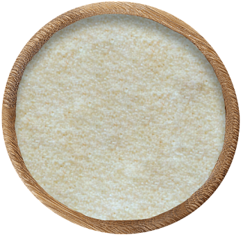 Крупа манная марки М