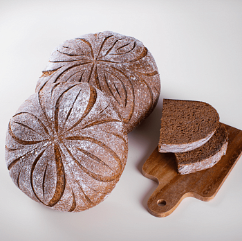 Смесь мучная «Бородинская»