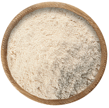 Мука овсяная из хлопьев. Срок годности 12 мес.