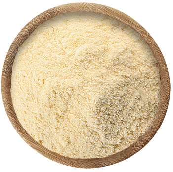 Мука кукурузная