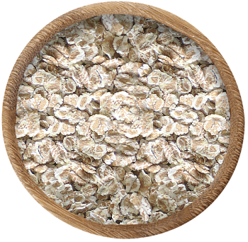 Хлопья пшеничные