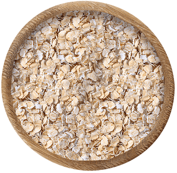 Хлопья овсяные "Экстра" №2