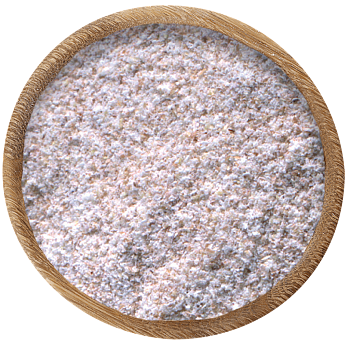 Мука пшеничная цельнозерновая