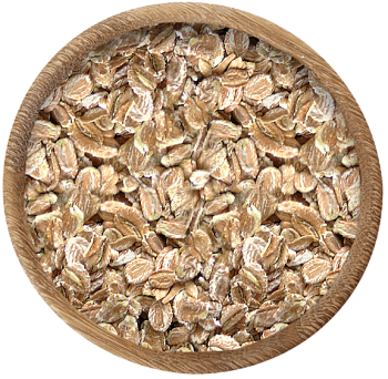 Хлопья ржаные 