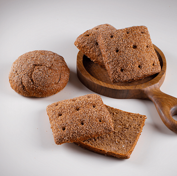  «Ржаная сила»