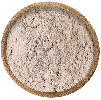 Мука ржаная хлебопекарная обдирная