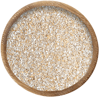 Отруби овсяные №2