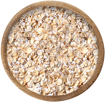 Хлопья овсяные не требующие варки