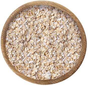 Хлопья овсяные "Экстра" №3